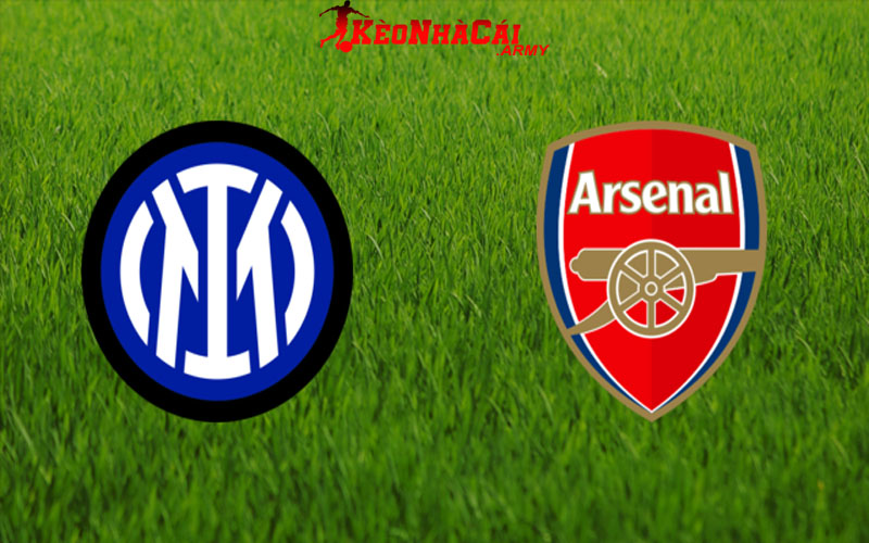 Soi Kèo Inter Milan vs Arsenal - Vòng 4 C1 Châu Âu 3h00 7/11